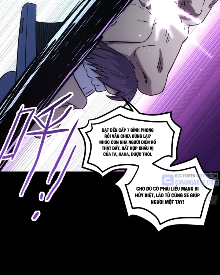 Cương Thiết Khế Ước Chapter 72 - 8