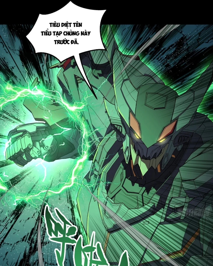 Cương Thiết Khế Ước Chapter 72 - 11