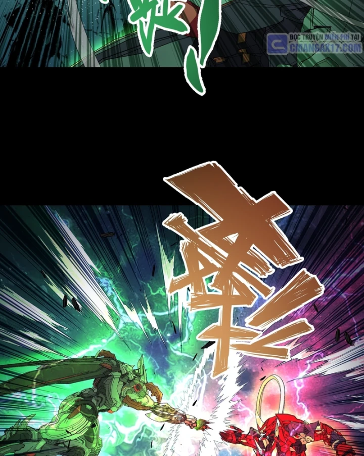 Cương Thiết Khế Ước Chapter 72 - 12