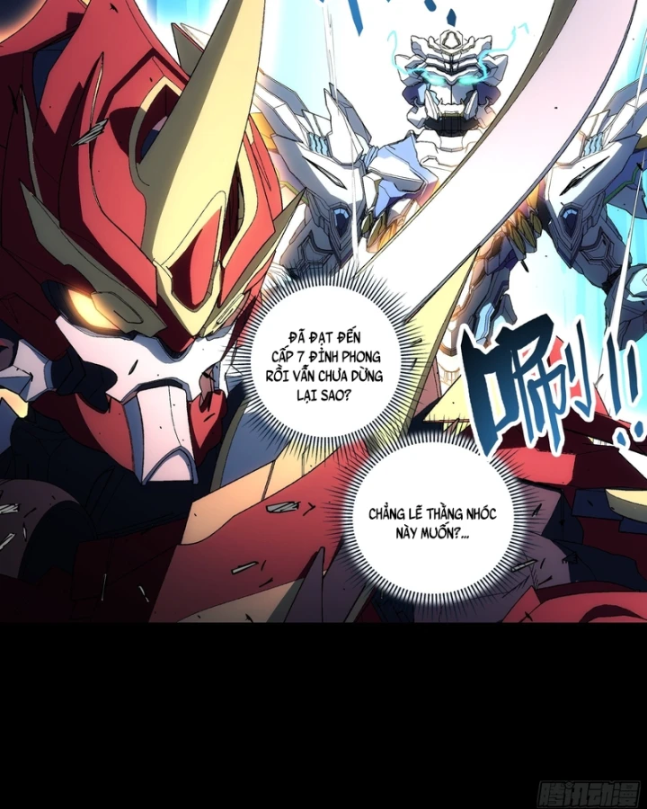 Cương Thiết Khế Ước Chapter 72 - 16