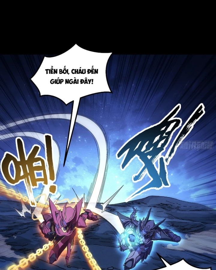 Cương Thiết Khế Ước Chapter 72 - 20
