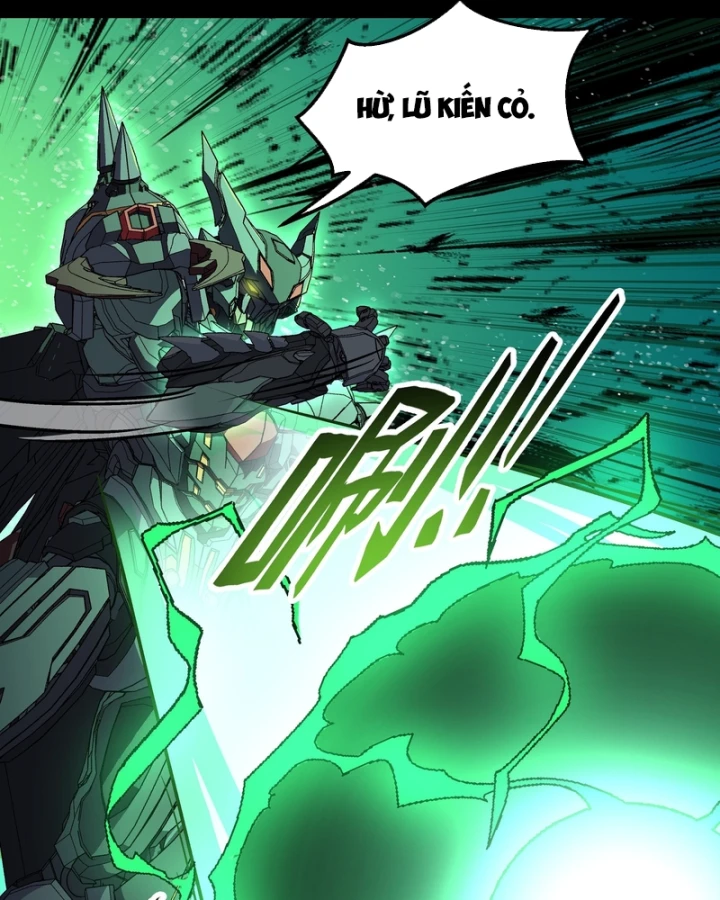 Cương Thiết Khế Ước Chapter 72 - 22