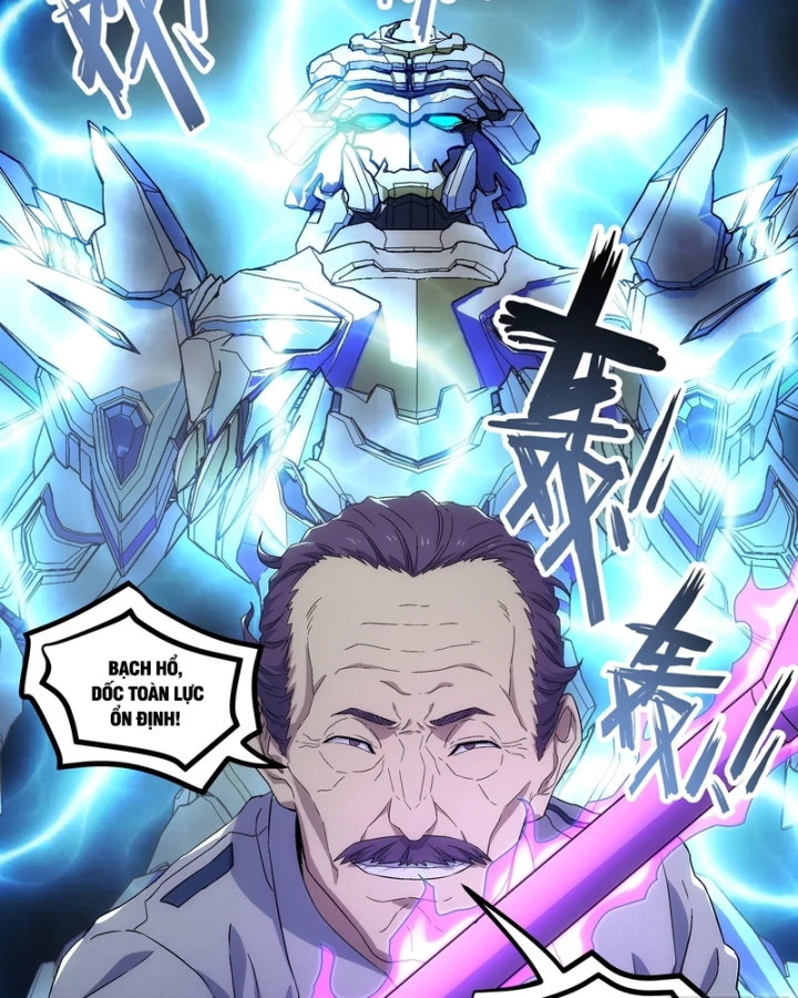 Cương Thiết Khế Ước Chapter 72 - 31