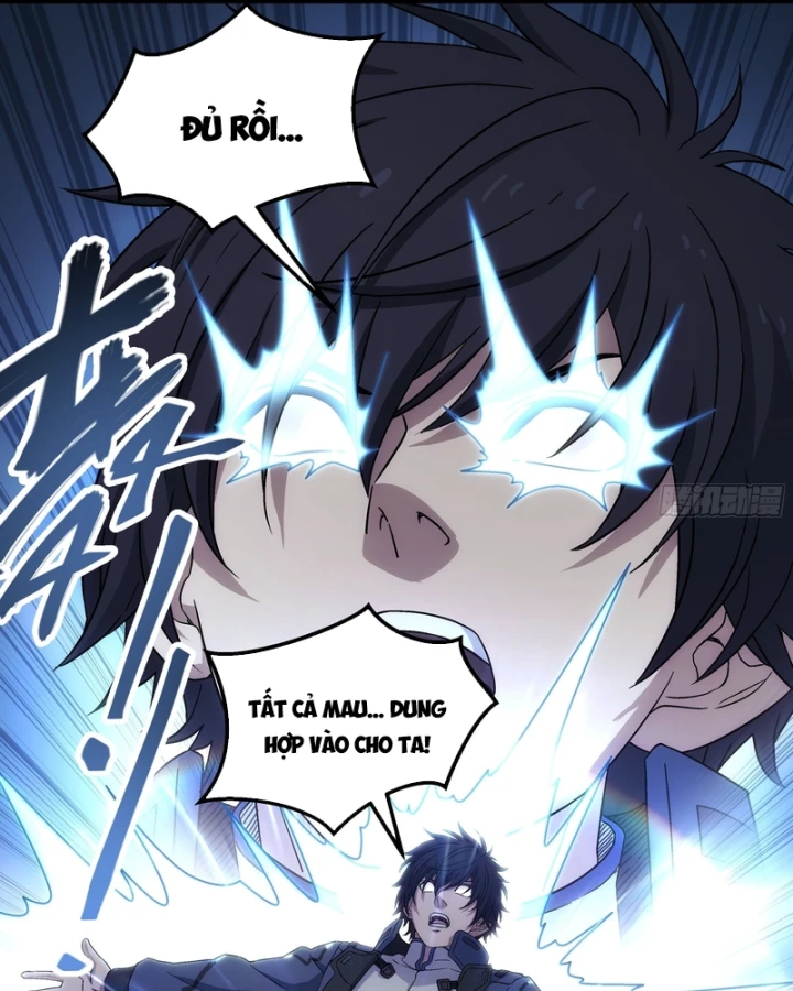 Cương Thiết Khế Ước Chapter 72 - 33