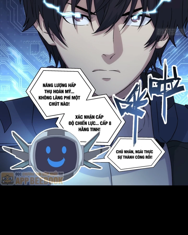 Cương Thiết Khế Ước Chapter 72 - 40