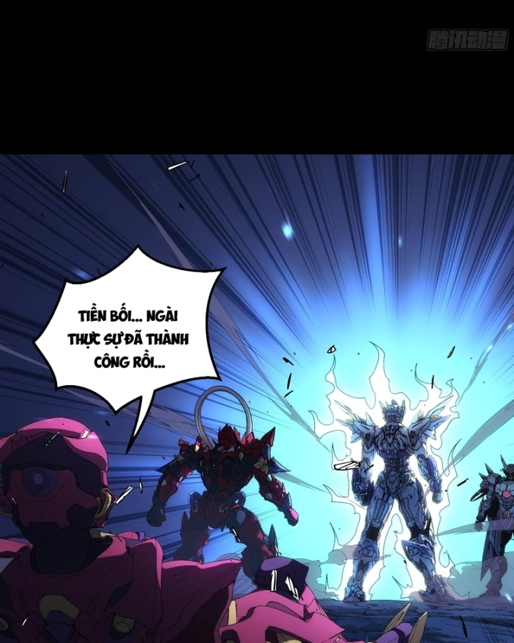 Cương Thiết Khế Ước Chapter 72 - 41