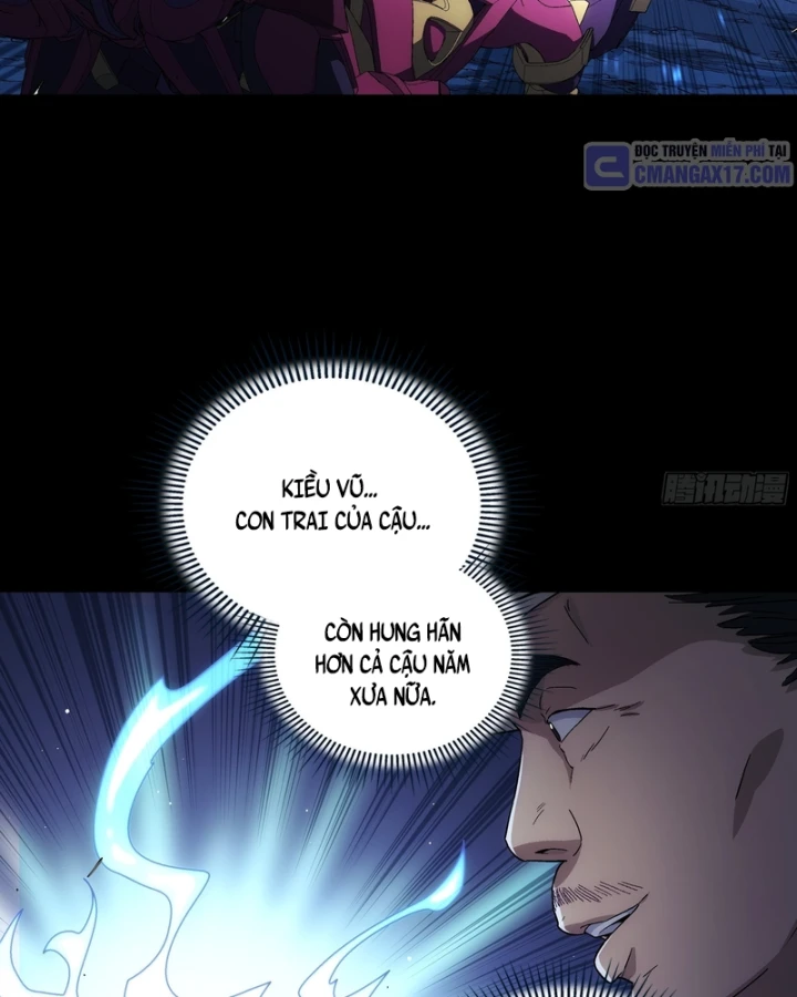 Cương Thiết Khế Ước Chapter 72 - 42