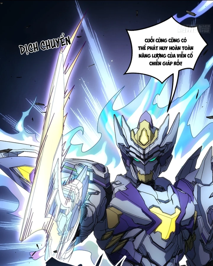 Cương Thiết Khế Ước Chapter 72 - 44