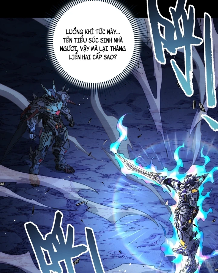 Cương Thiết Khế Ước Chapter 72 - 46