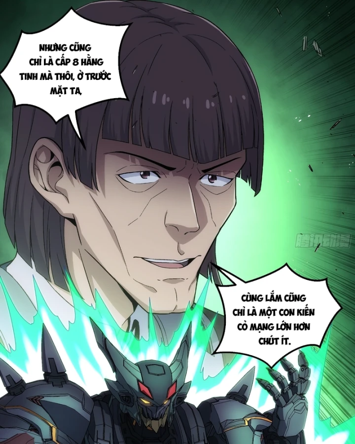Cương Thiết Khế Ước Chapter 72 - 48