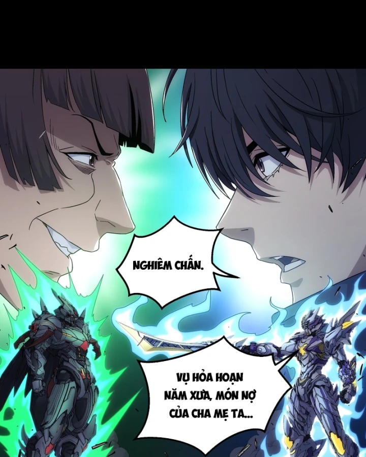 Cương Thiết Khế Ước Chapter 72 - 50