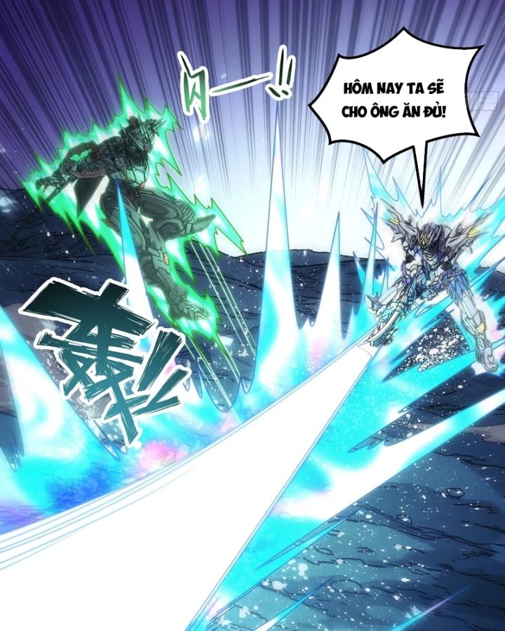 Cương Thiết Khế Ước Chapter 72 - 56