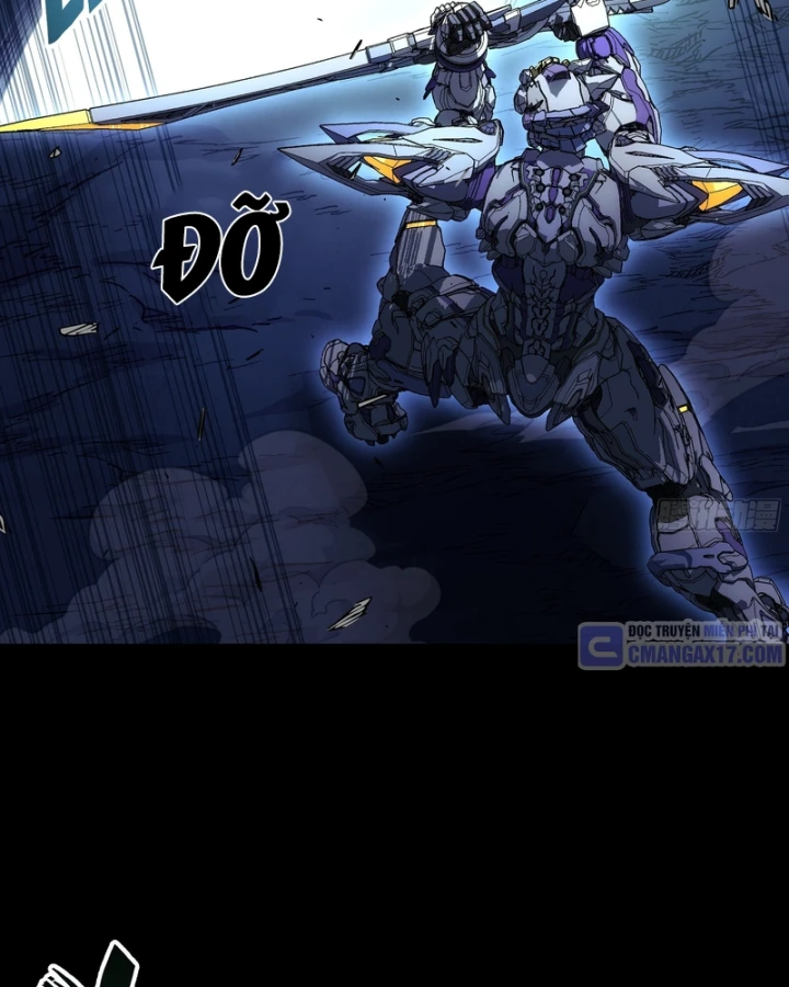 Cương Thiết Khế Ước Chapter 72 - 73
