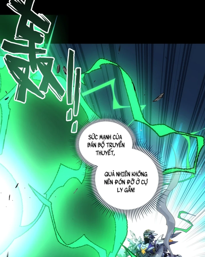 Cương Thiết Khế Ước Chapter 72 - 74