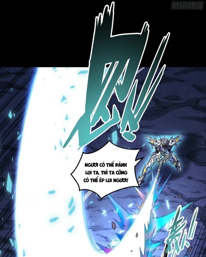 Cương Thiết Khế Ước Chapter 72 - 76