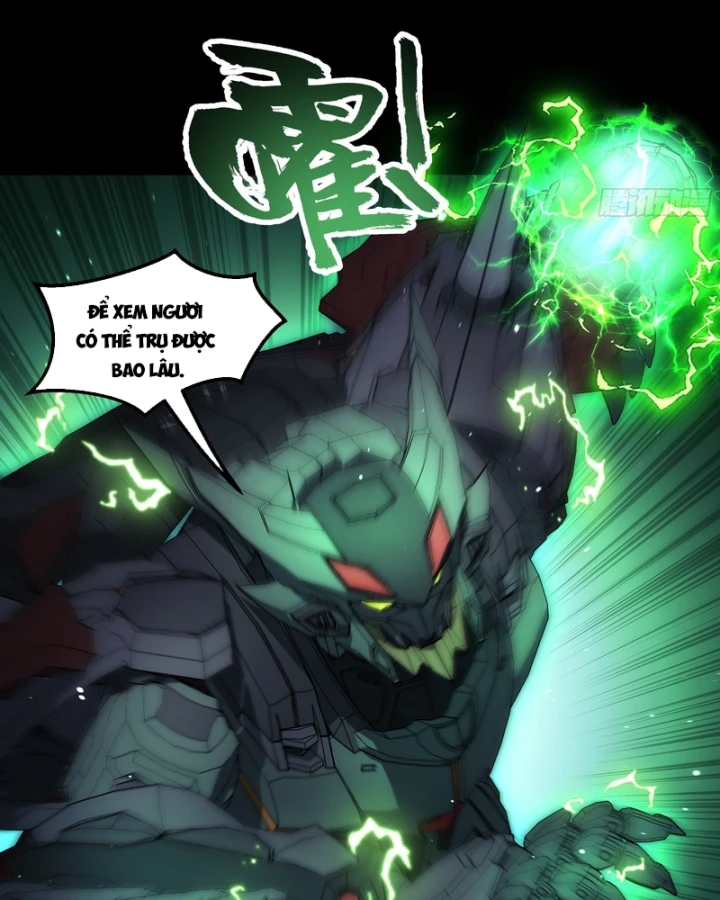 Cương Thiết Khế Ước Chapter 72 - 80