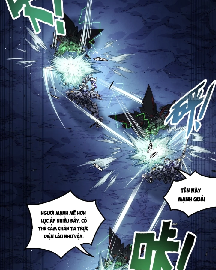 Cương Thiết Khế Ước Chapter 72 - 82