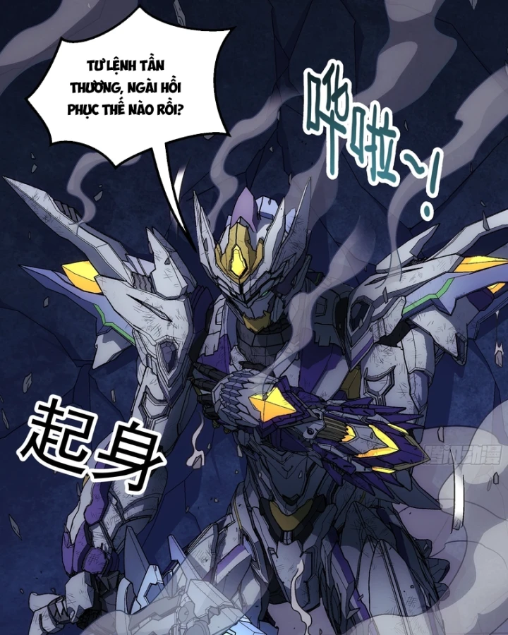 Cương Thiết Khế Ước Chapter 72 - 86