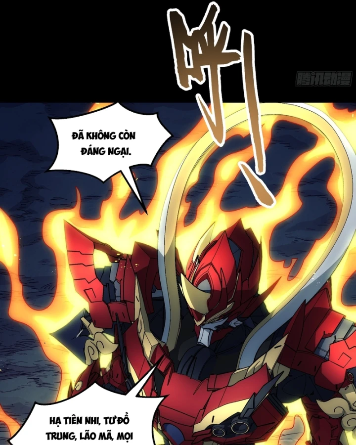 Cương Thiết Khế Ước Chapter 72 - 88