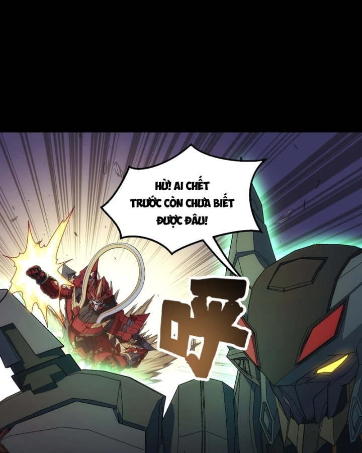 Cương Thiết Khế Ước Chapter 72 - 92