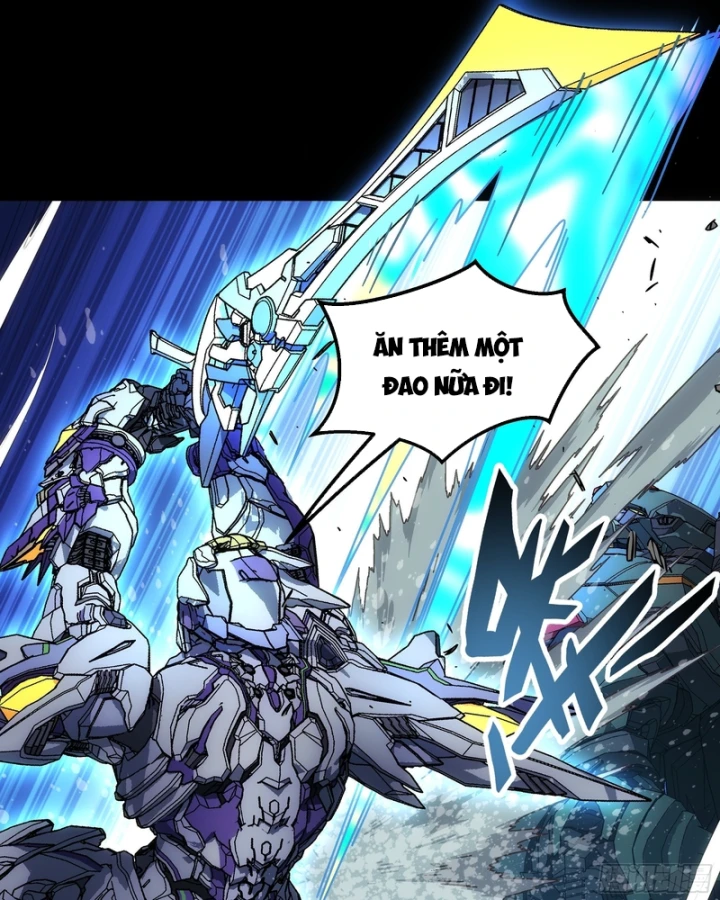 Cương Thiết Khế Ước Chapter 72 - 107