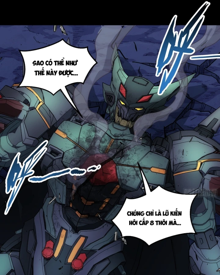 Cương Thiết Khế Ước Chapter 72 - 115