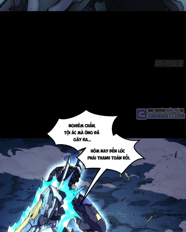 Cương Thiết Khế Ước Chapter 72 - 116