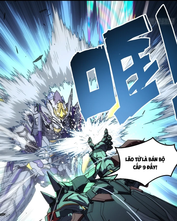 Cương Thiết Khế Ước Chapter 72 - 119