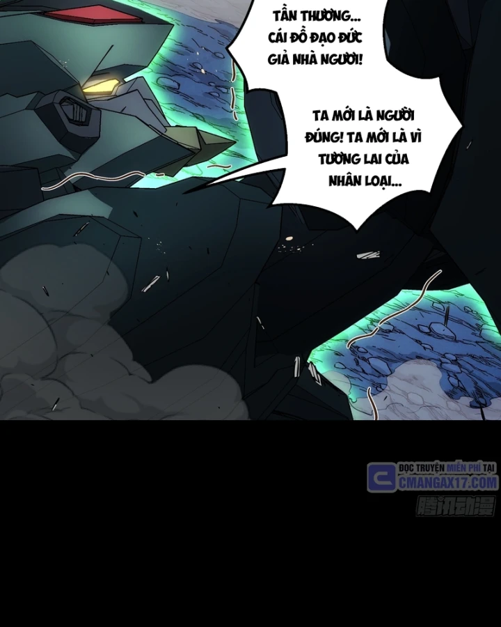 Cương Thiết Khế Ước Chapter 72 - 124