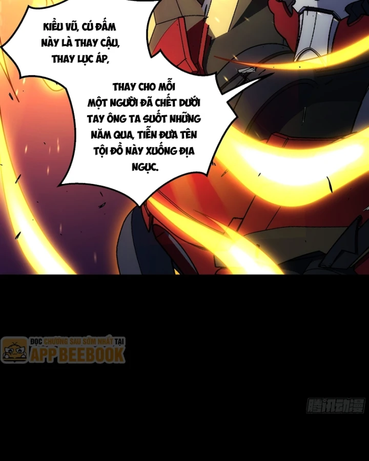 Cương Thiết Khế Ước Chapter 72 - 126