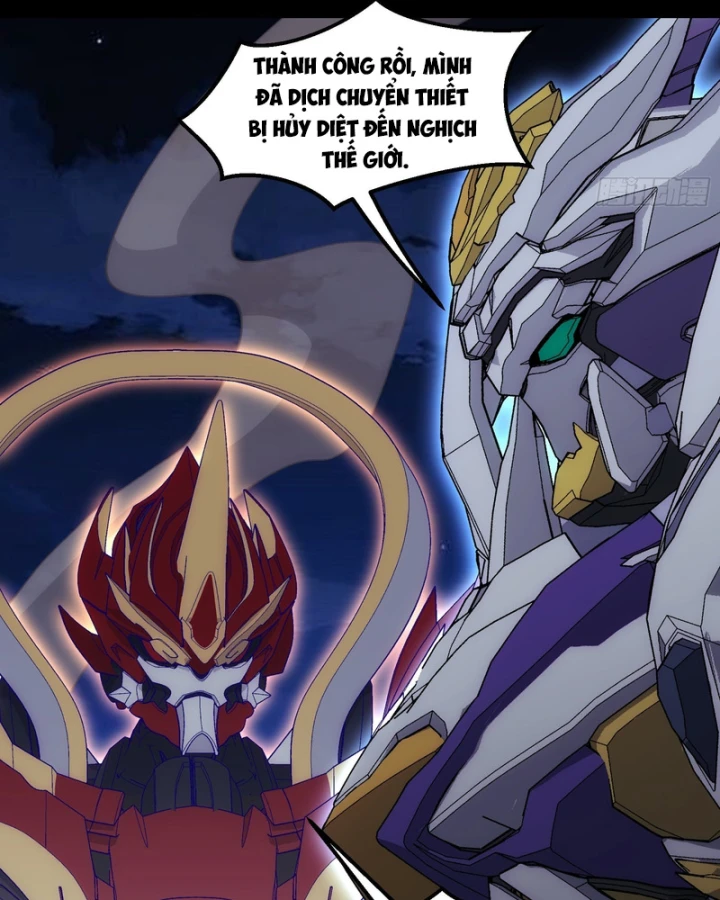 Cương Thiết Khế Ước Chapter 74 - 41