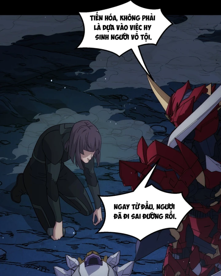 Cương Thiết Khế Ước Chapter 74 - 45