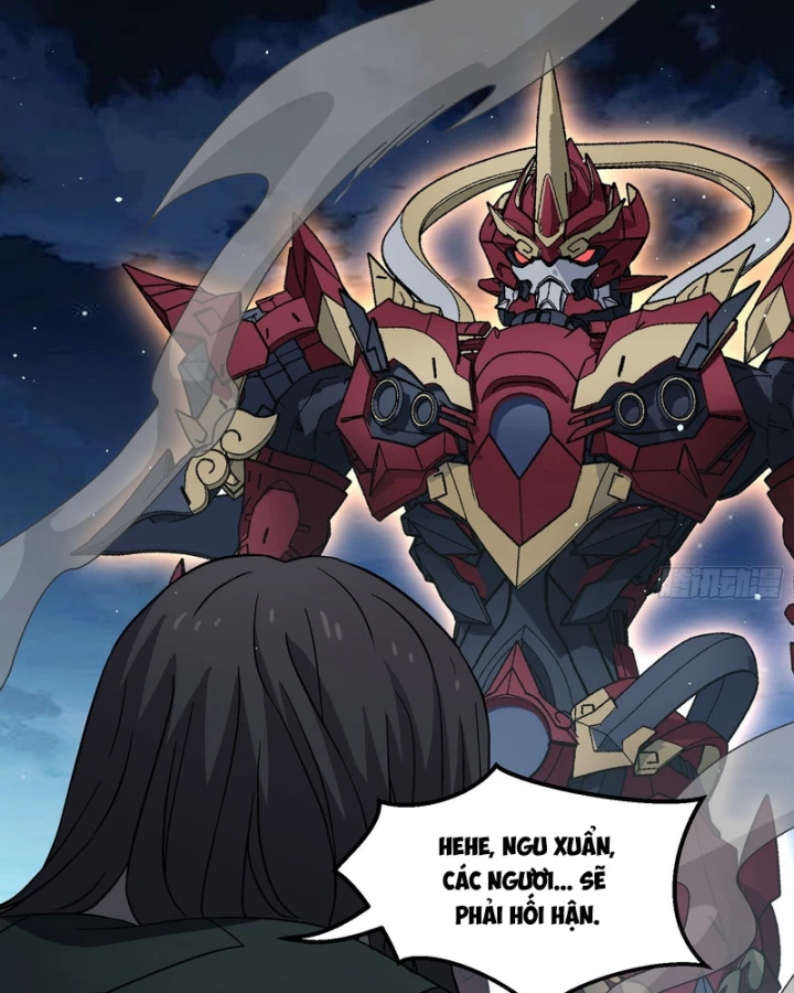 Cương Thiết Khế Ước Chapter 74 - 47