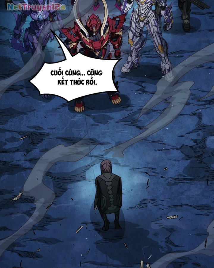 Cương Thiết Khế Ước Chapter 74 - 51