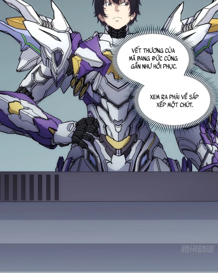 Cương Thiết Khế Ước Chapter 74 - 66
