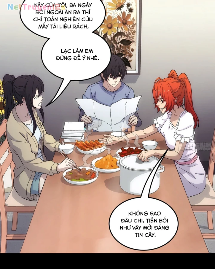 Cương Thiết Khế Ước Chapter 74 - 71