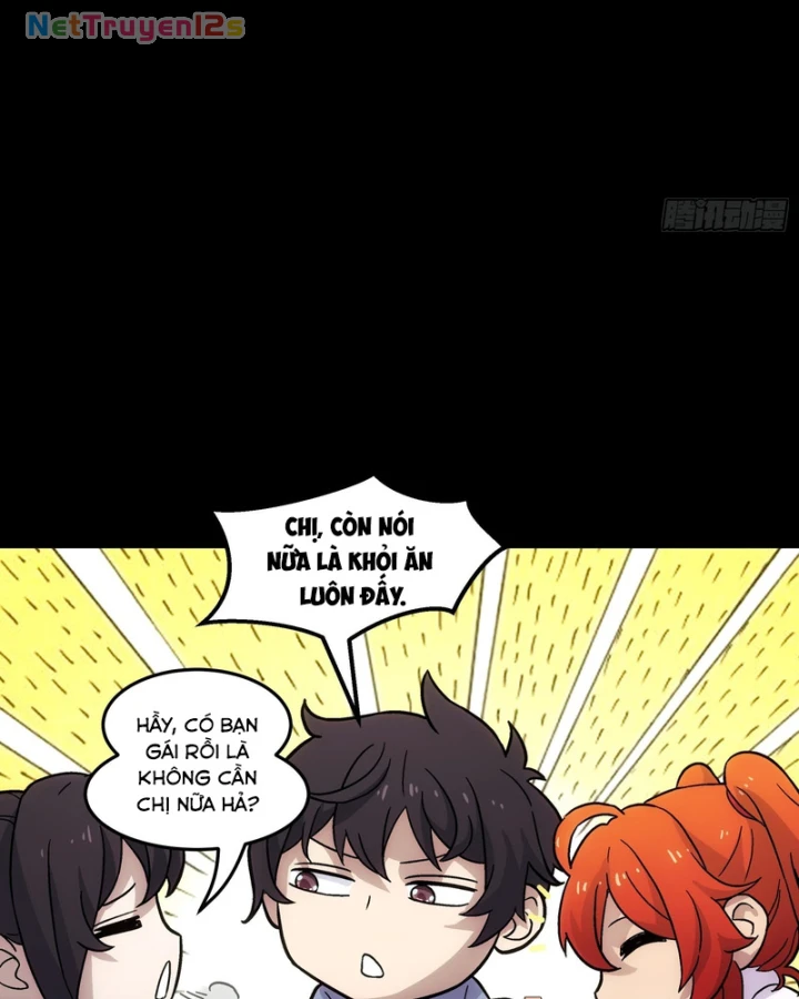 Cương Thiết Khế Ước Chapter 74 - 72