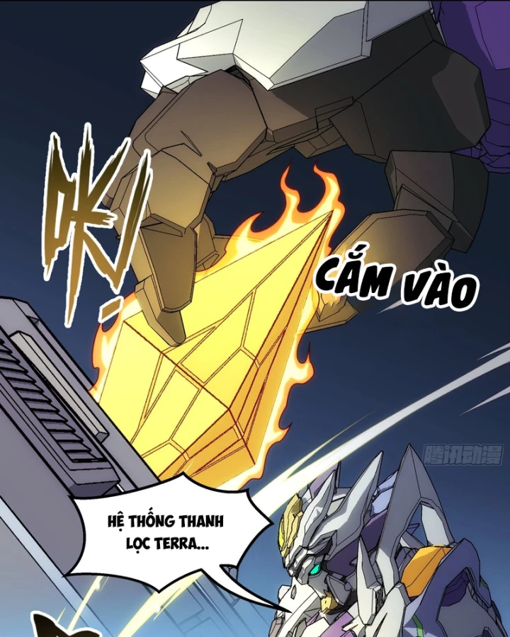 Cương Thiết Khế Ước Chapter 74 - 76