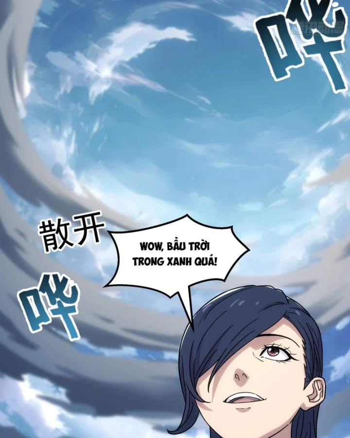 Cương Thiết Khế Ước Chapter 74 - 81
