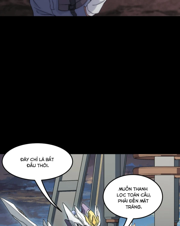 Cương Thiết Khế Ước Chapter 74 - 84