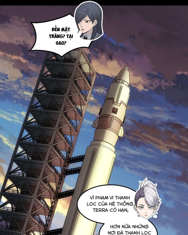 Cương Thiết Khế Ước Chapter 74 - 87