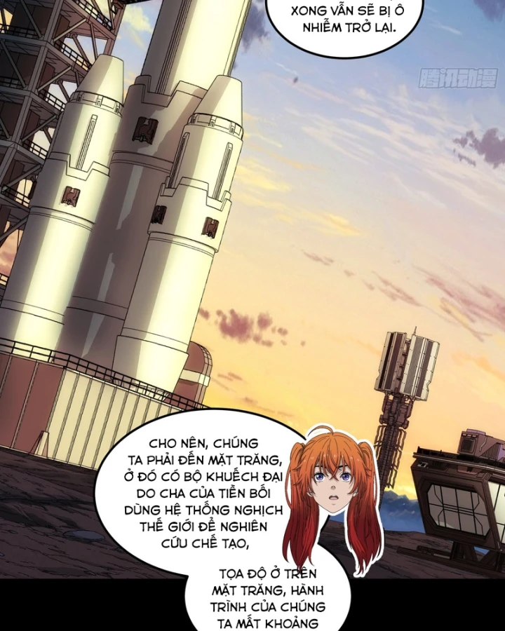 Cương Thiết Khế Ước Chapter 74 - 88