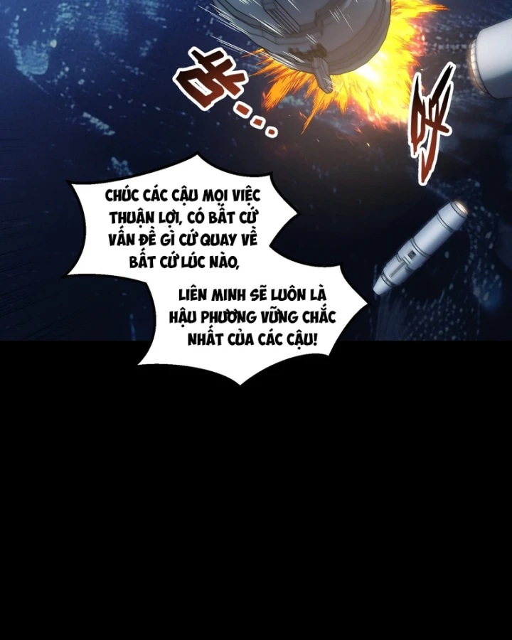 Cương Thiết Khế Ước Chapter 74 - 94