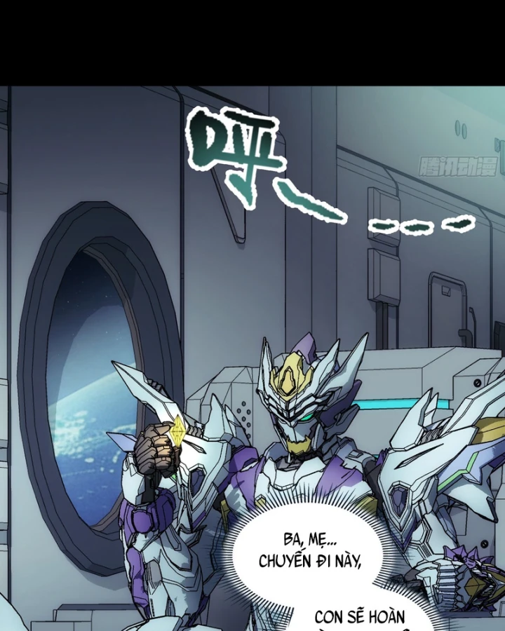 Cương Thiết Khế Ước Chapter 74 - 95