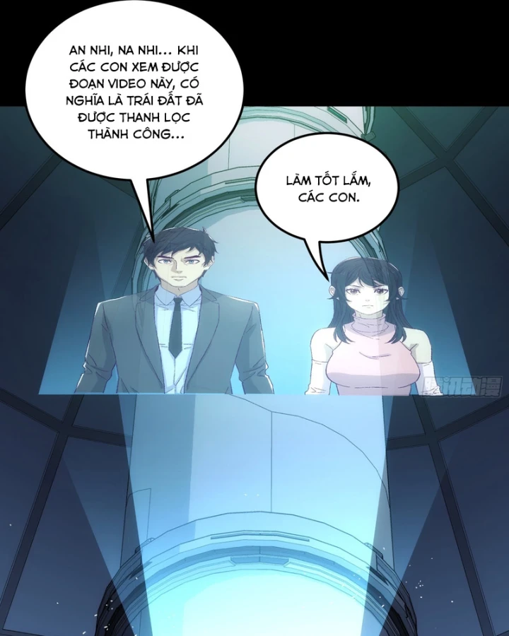 Cương Thiết Khế Ước Chapter 74 - 131
