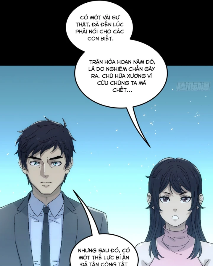 Cương Thiết Khế Ước Chapter 74 - 135