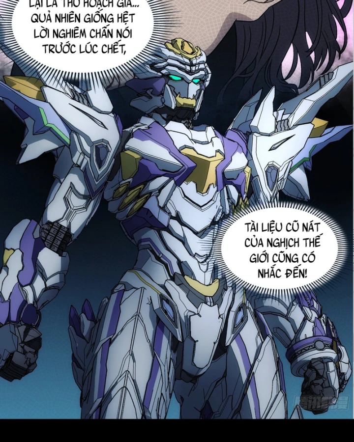 Cương Thiết Khế Ước Chapter 74 - 141