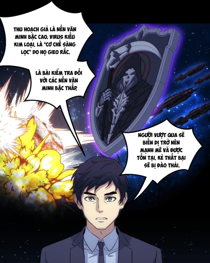 Cương Thiết Khế Ước Chapter 74 - 143