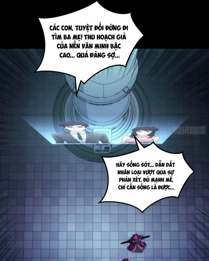 Cương Thiết Khế Ước Chapter 74 - 151