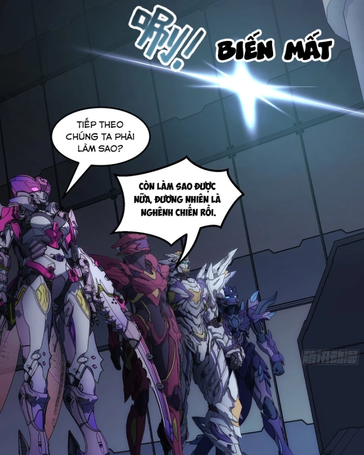 Cương Thiết Khế Ước Chapter 74 - 153
